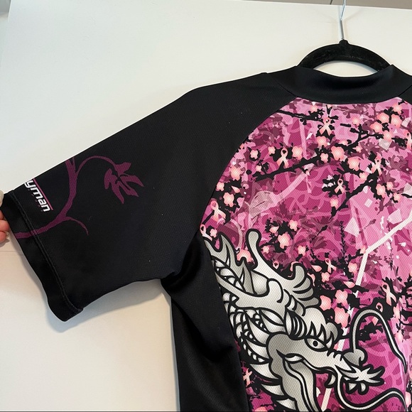 Hayman | Cycling/Running Shirt - Picture 9 of 15